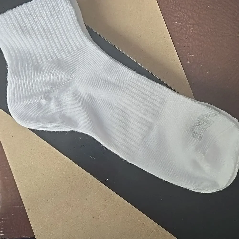 AND1 brand ankle sock 1 Pair performance-oriented New